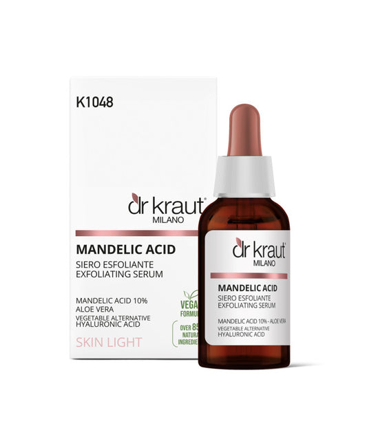 KYSELINA MANDELOVÁ Exfoliační sérum