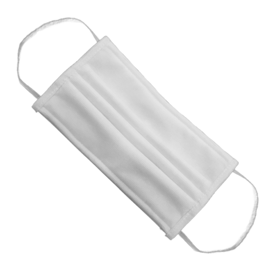 Hygienic Mask - Nirvel Cosmetics SL