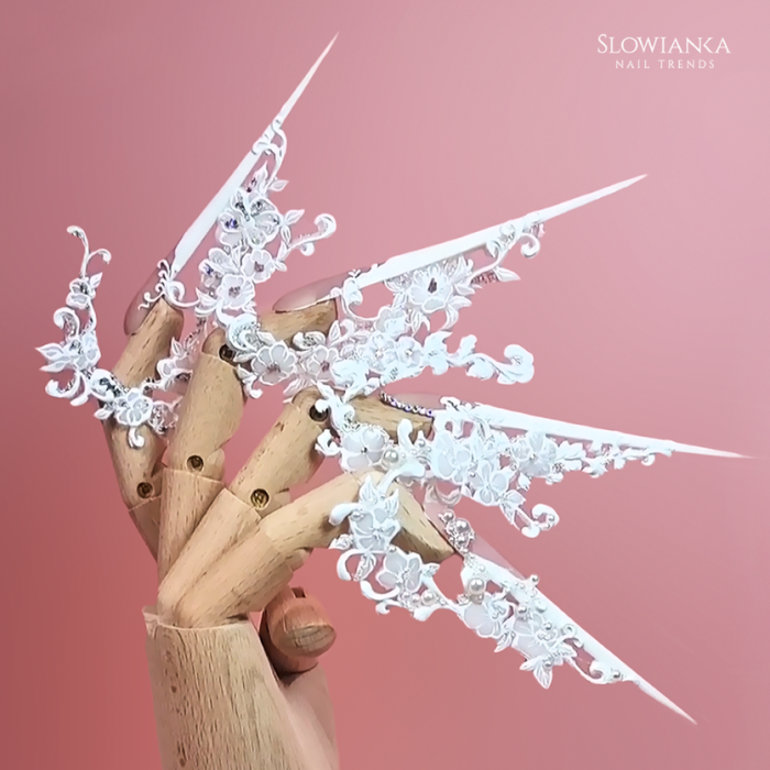 SLOWIANKA Infinity Art Forms Flügel