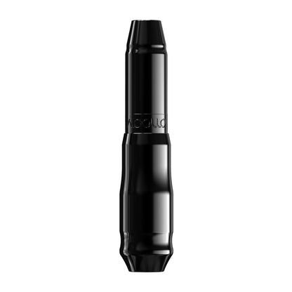 Microbeau Apollo - Scalp-Pigmentierungsgerät - Schwarz