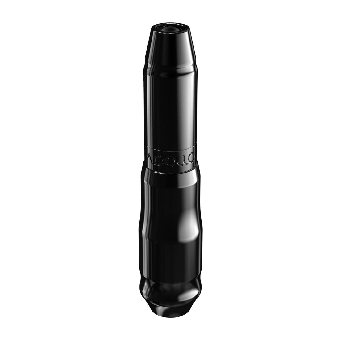 Microbeau Apollo - Scalp-Pigmentierungsgerät - Schwarz