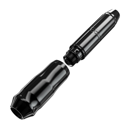 Microbeau Apollo - Scalp-Pigmentierungsgerät - Schwarz