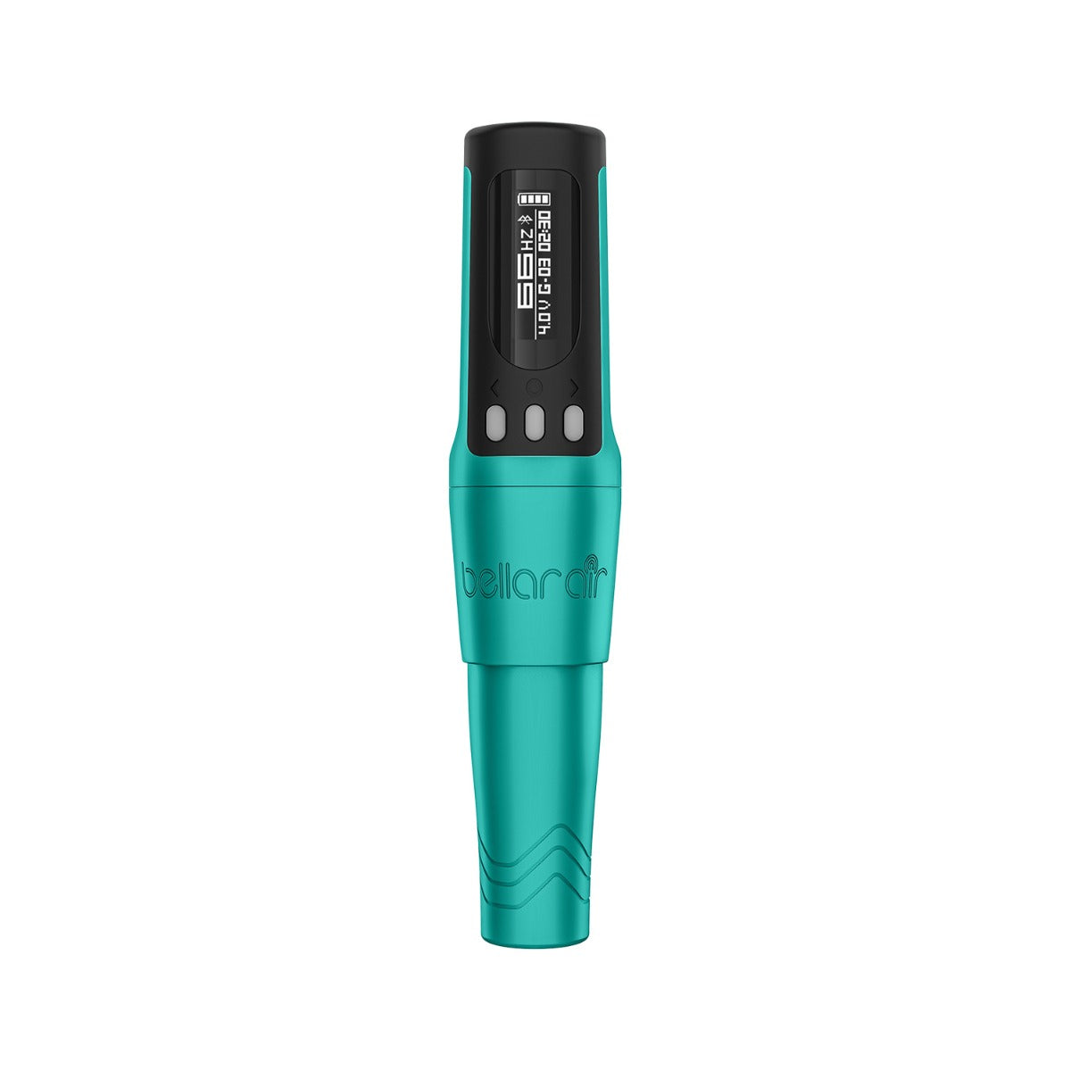 Microbeau Bellar Air - Permanent Make-up Maschine - Blau