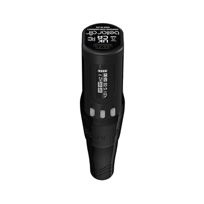 Microbeau Bellar Air - Permanent Makeup Machine - Stealth