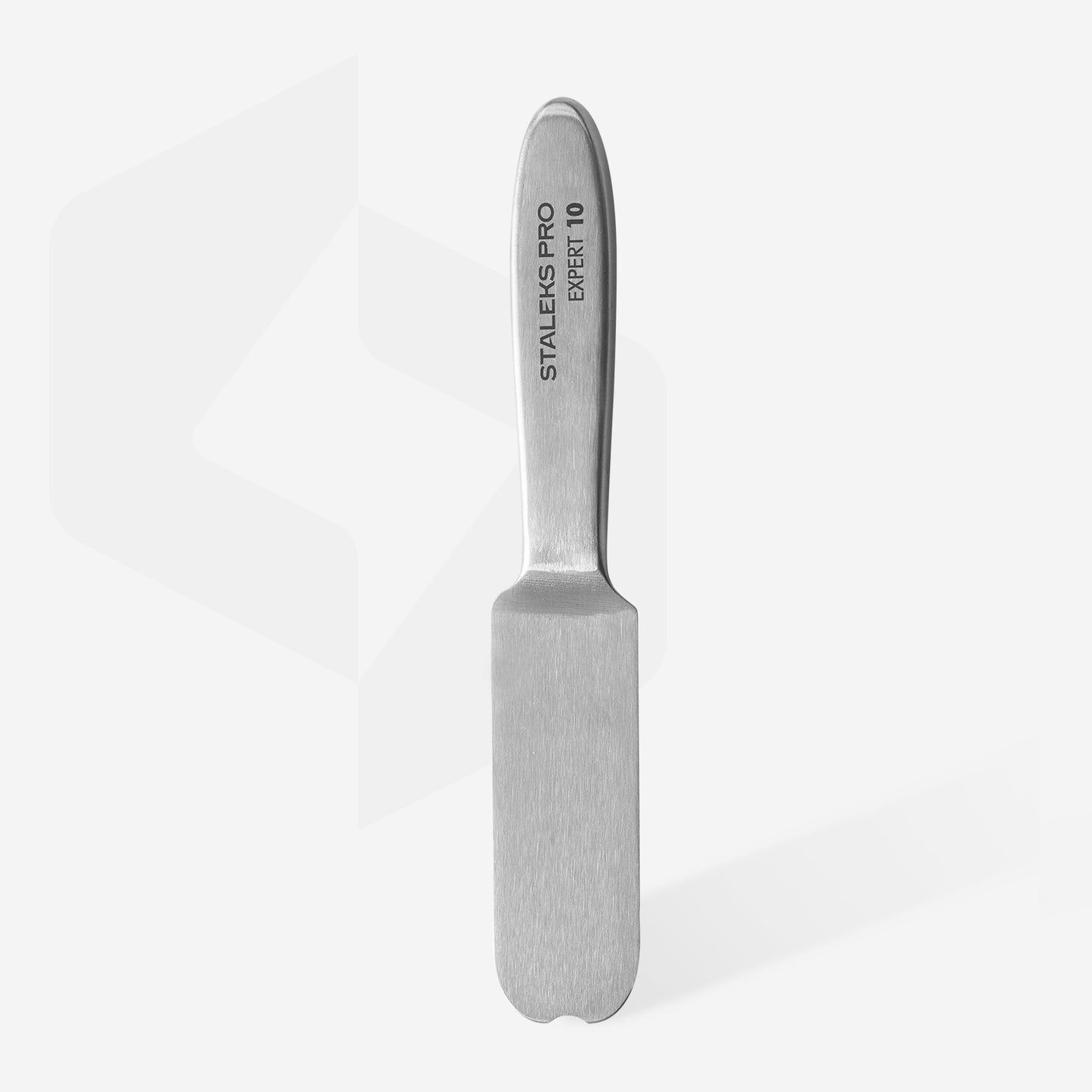 Metal base for pedicure grater EXPERT 10 - STALEKS
