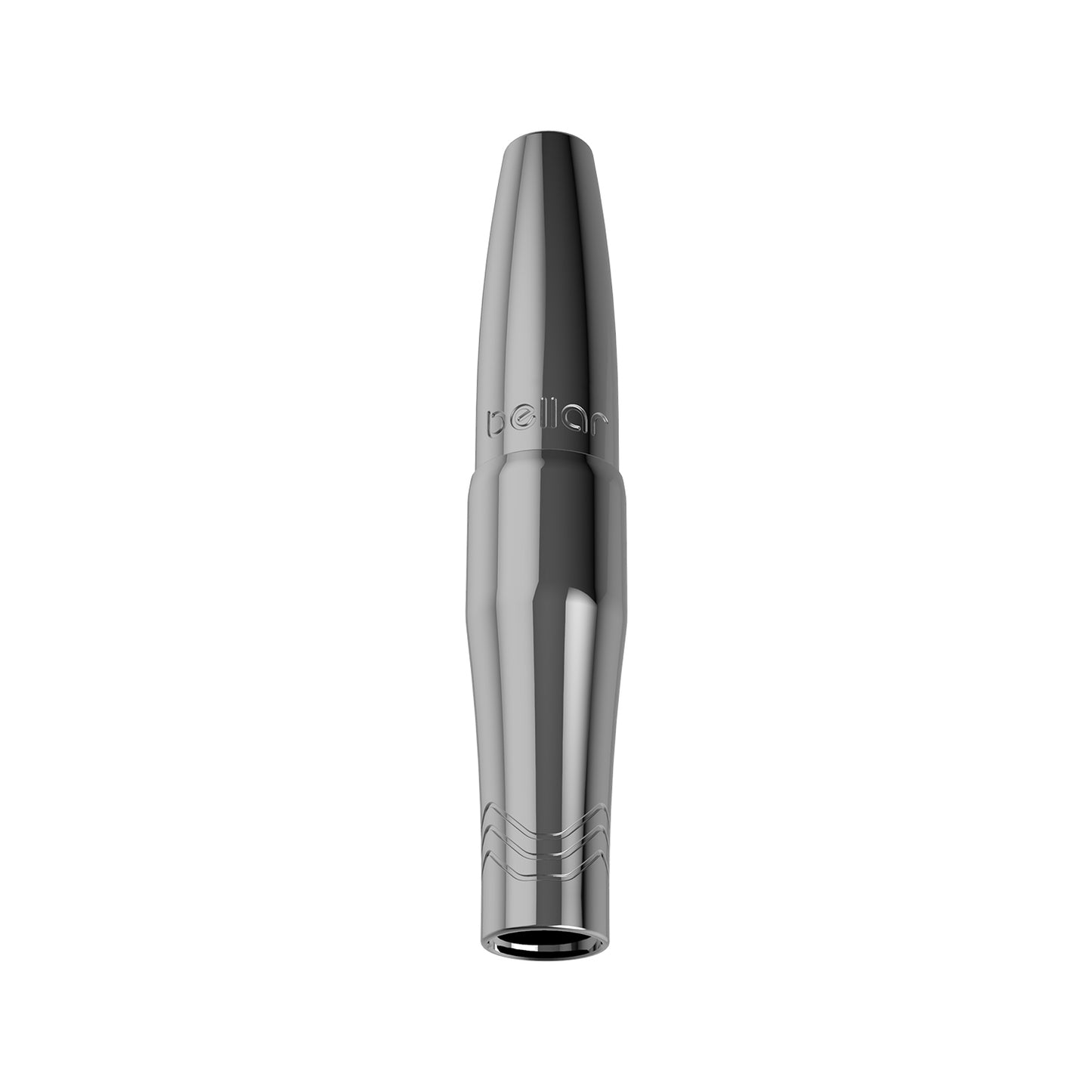 Microbeau Bellar - PMU Permanent Make-up Maschine - Silber