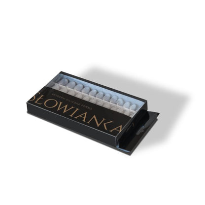 SLOWIANKA Moderní silikonové formy