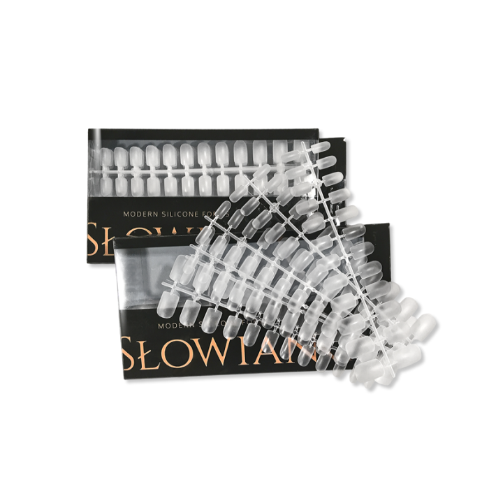 SLOWIANKA Moderní silikonové formy