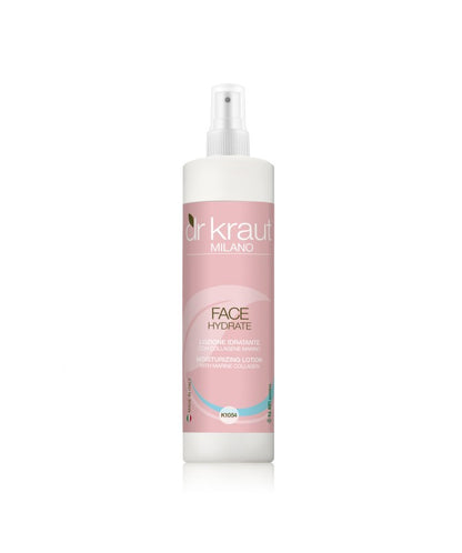 Dr Kraut MOISTURIZING LOTION s mořským kolagenem