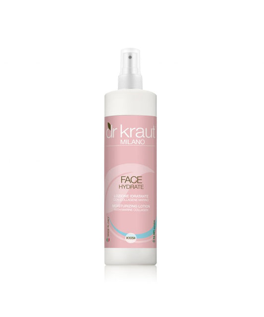 Dr Kraut MOISTURIZING LOTION s mořským kolagenem