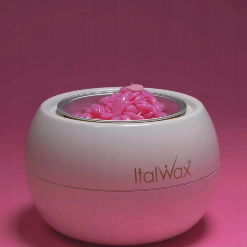 Wax Heater for Film ItalWax Glowax