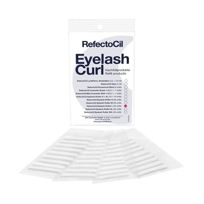 Natáčky na řasy R'Cil EyeLash L (36 ks)