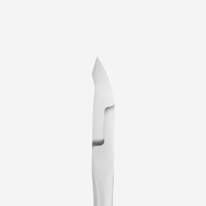 Professional cuticle nippers EXPERT 91 5 mm - STALEKS