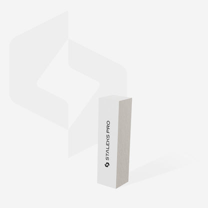 Grinding buff rectangular EXPERT 51 150 grit (10 pcs) - STALEKS