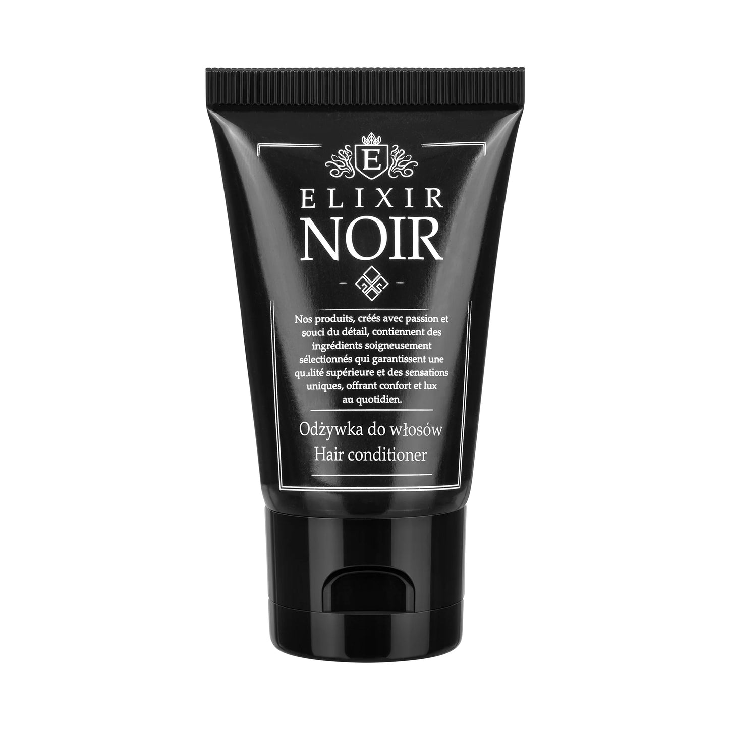 Kondicionér na vlasy Elixir Noir, 30 ml