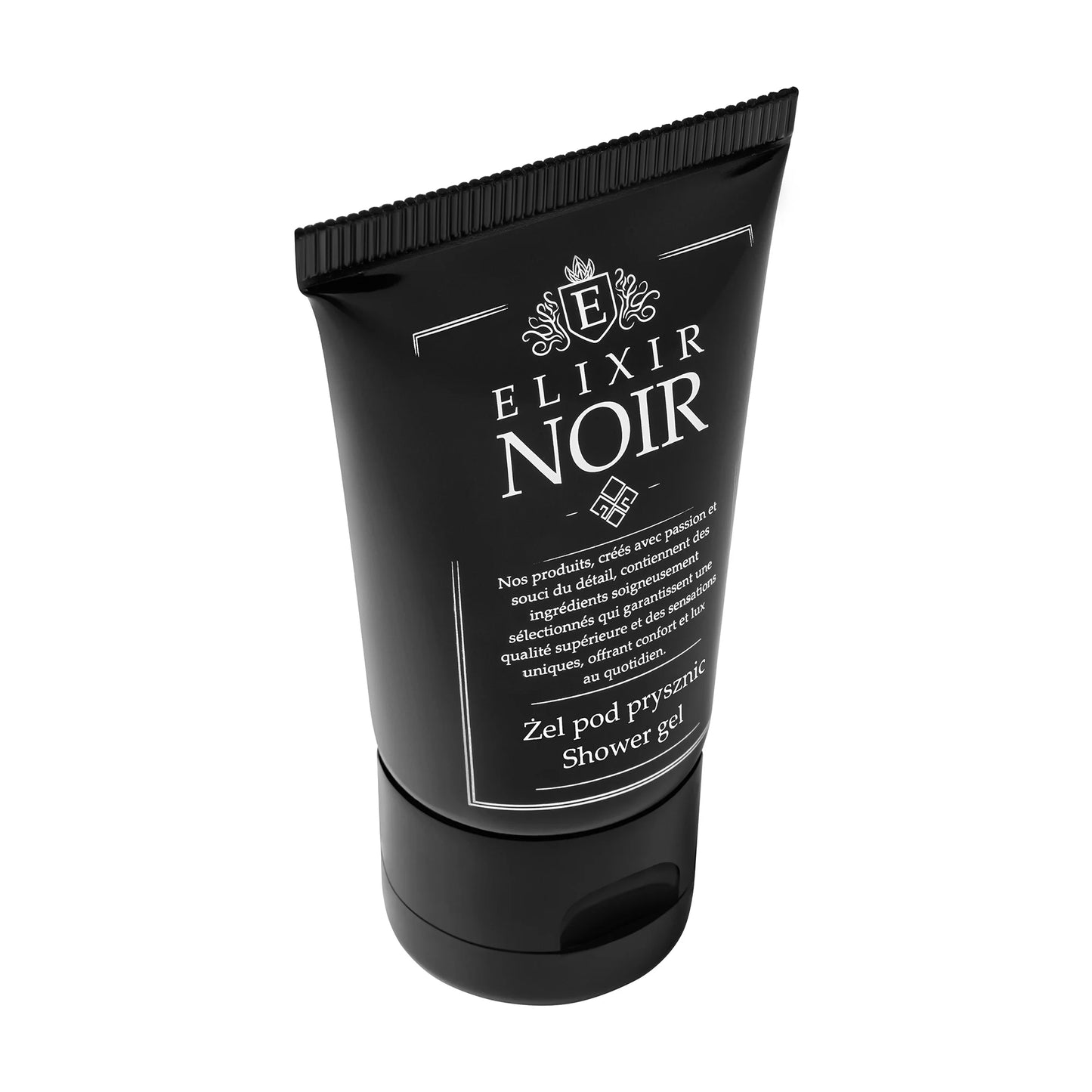 Hotelový sprchový gel Elixir Noir 30 ml