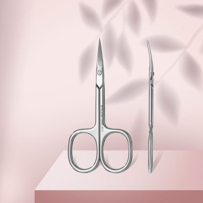 Cuticle scissors CLASSIC 21 TYPE 1 - STALEKS