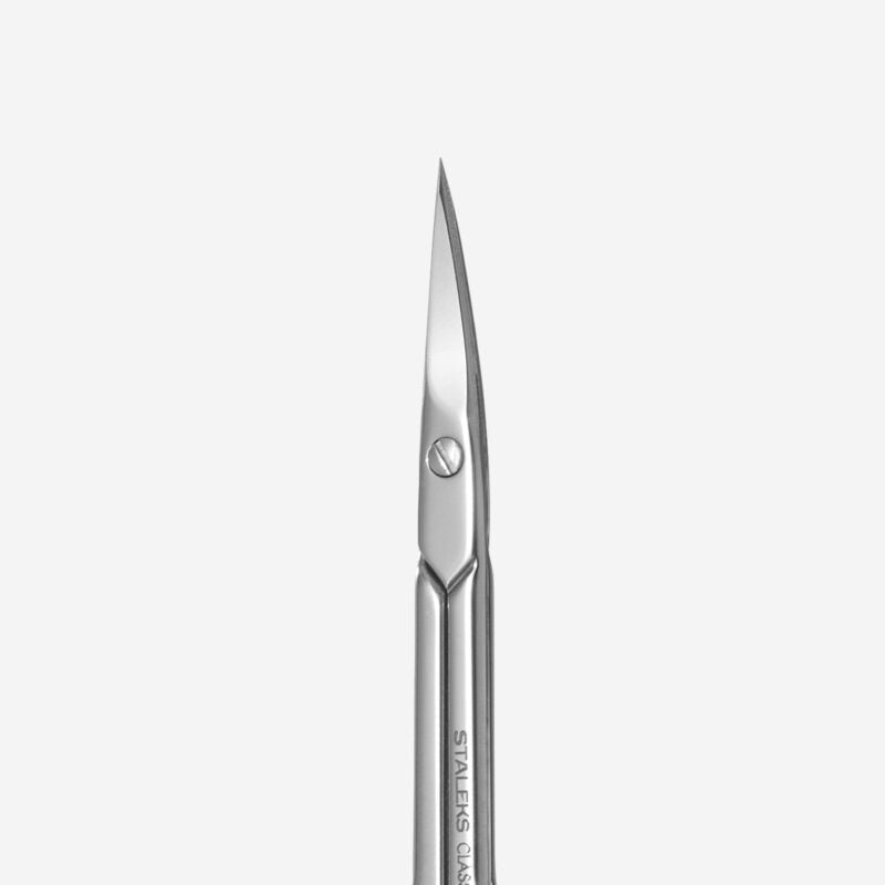 Cuticle scissors CLASSIC 21 TYPE 1 - STALEKS
