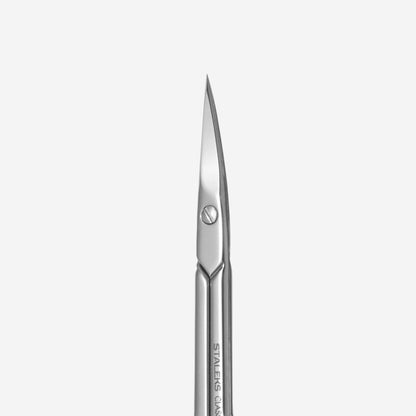 Cuticle scissors CLASSIC 21 TYPE 1 - STALEKS