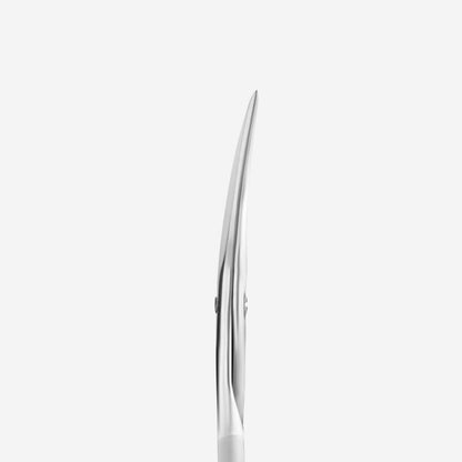 Matte nail scissors BEAUTY & CARE 10 TYPE 2 - STALEKS