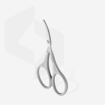 Matte multipurpose scissors BEAUTY & CARE 10 TYPE 3 - STALEKS