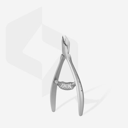 Professional cuticle nippers SMART 30 3 mm - STALEKS