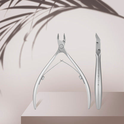 Profesionální kleštičky na kůžičku SMART 31 3 mm - STALEKS