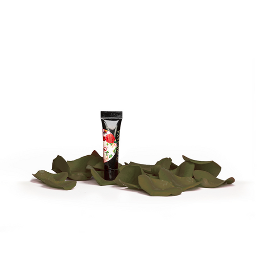 Barva SLOWIANKA Arter Olive 5g