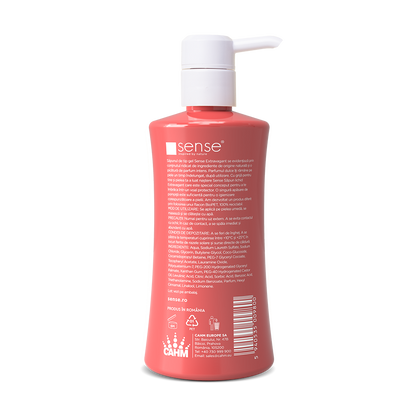 Sense Extravagant Liquid Soap Dispenser 330ml