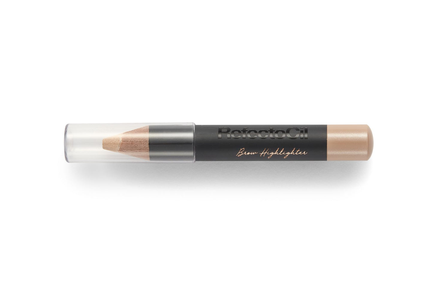 R´Cil Brow Highlighter Set lightening pencil with grater