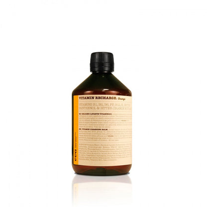 Pack Vitamin Recharge Orange