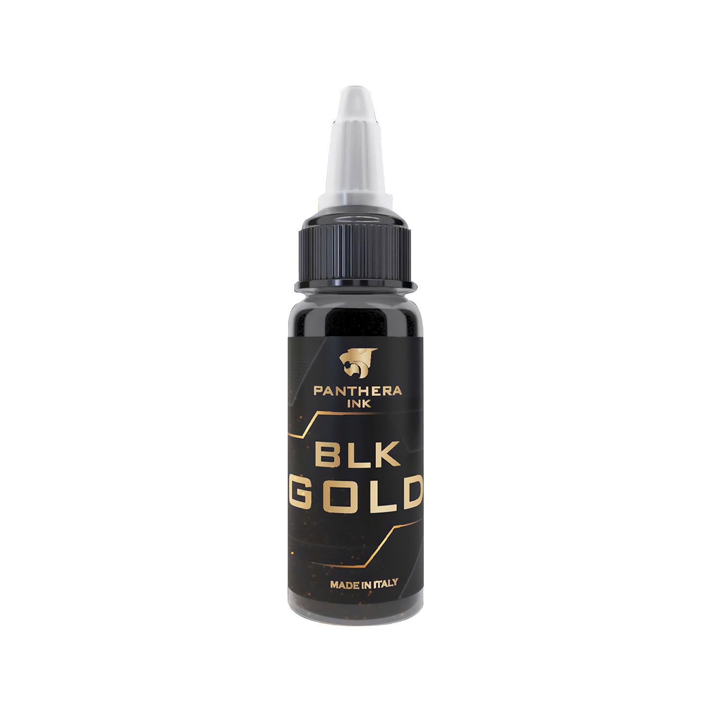 Panthera Ink Tribal XXX 150ml+30ml+30ml+150ml