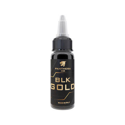 Panthera Ink Tribal XXX 150ml+30ml+30ml+150ml