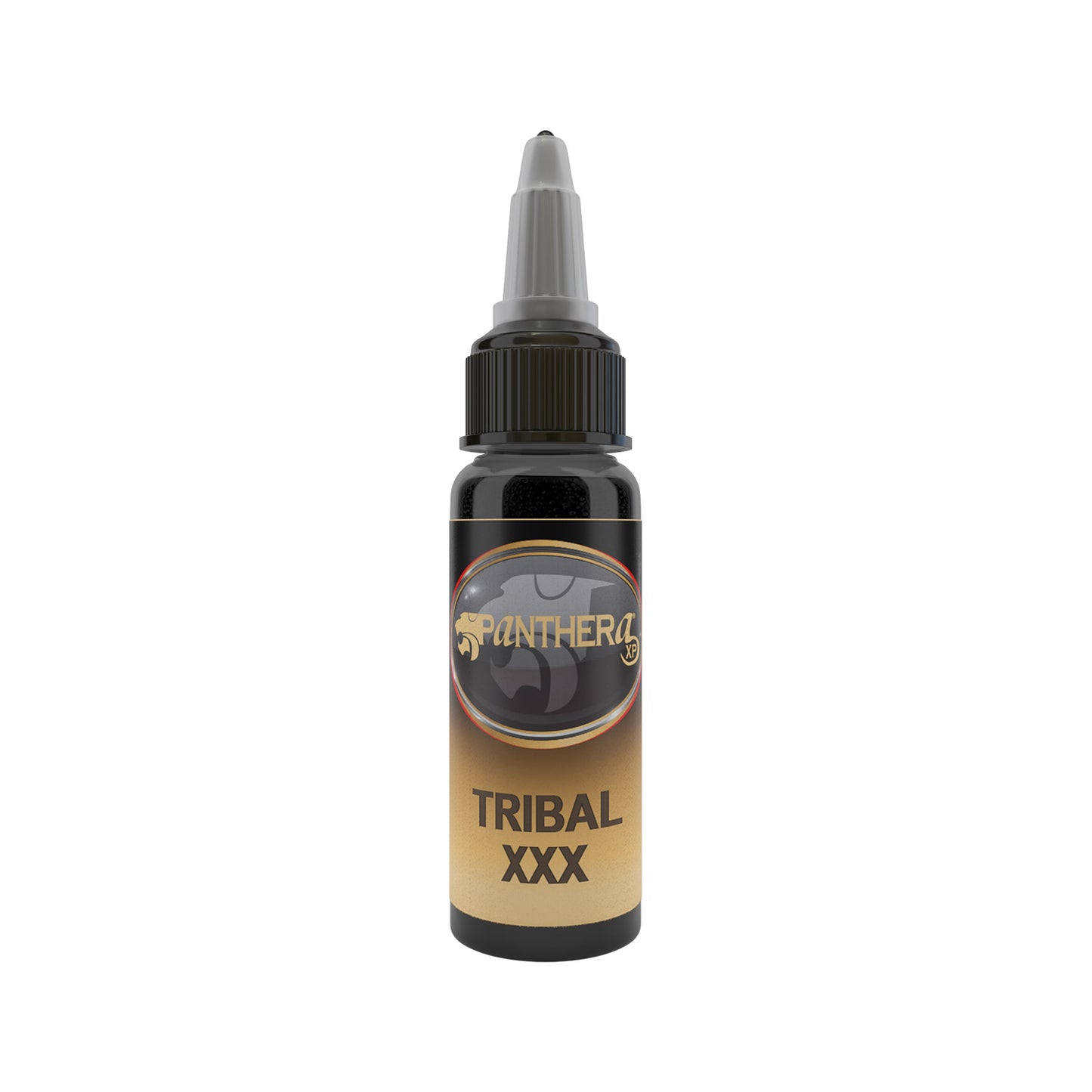 Panthera Ink Tribal XXX 150ml+30ml+30ml+150ml