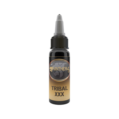 Panthera Ink Tribal XXX 150ml+30ml+30ml+150ml