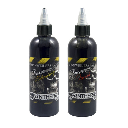 Panthera Ink - Ralf Nonnweiler Smooth Set - 4x 150ml