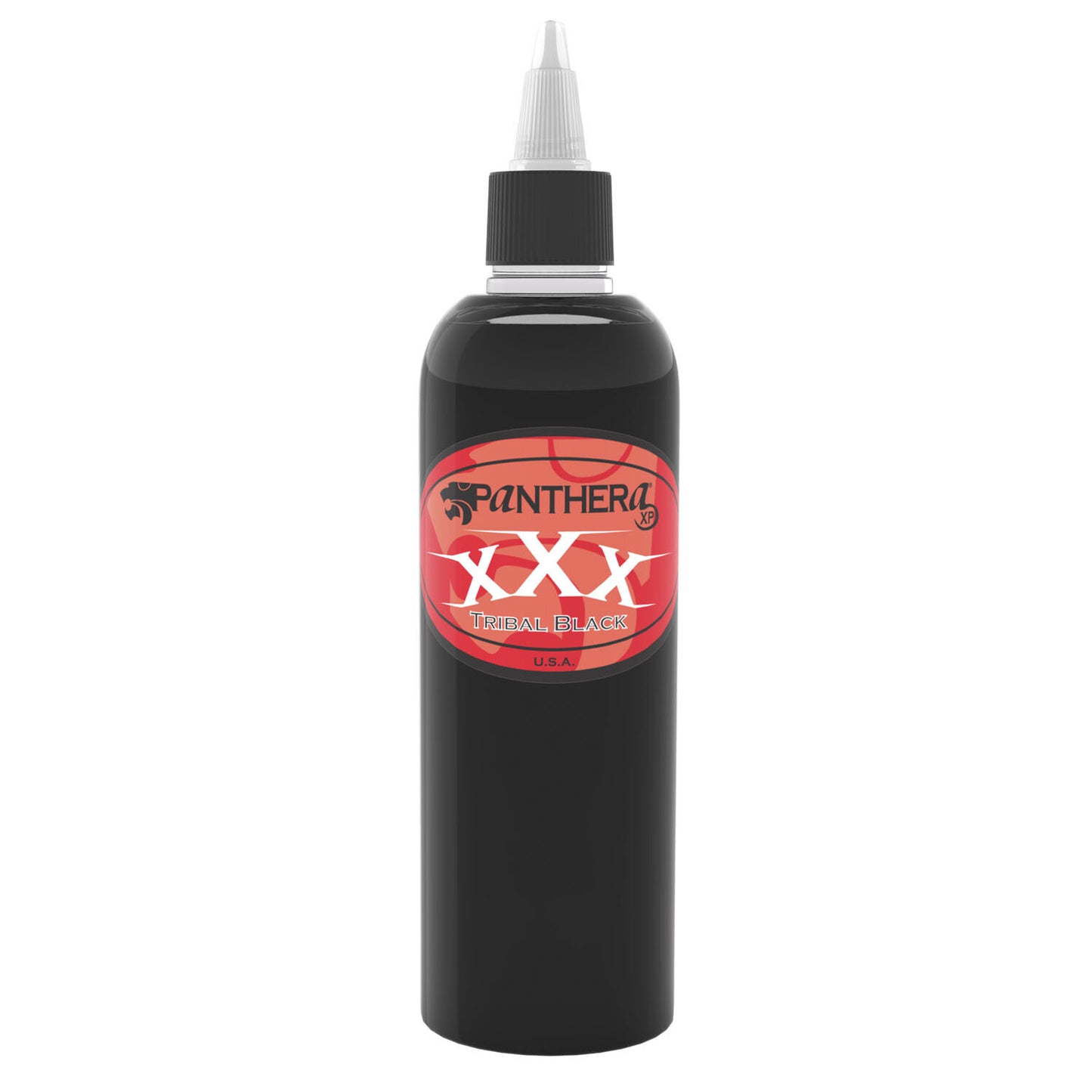 Panthera Ink Tribal XXX 150ml+30ml+30ml+150ml