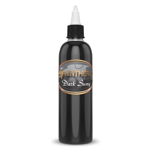 Tmavý inkoust Sumy 150ml - Panthera Black