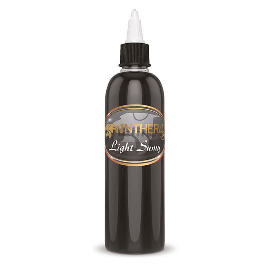 Světlý inkoust Sumy 150ml - Panthera Black