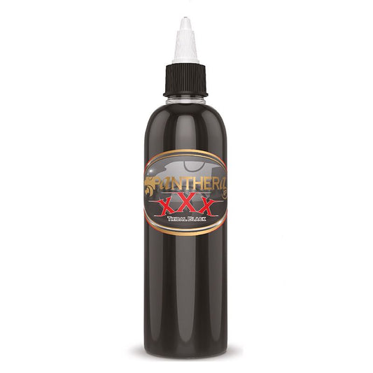 Tribal Black XXX 150ml - inkoust Panthera Black