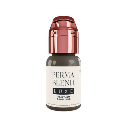 Perma Blend Luxe PMU-Tinte - Ready, Set, Go Vormodifiziertes Set 6x15ml