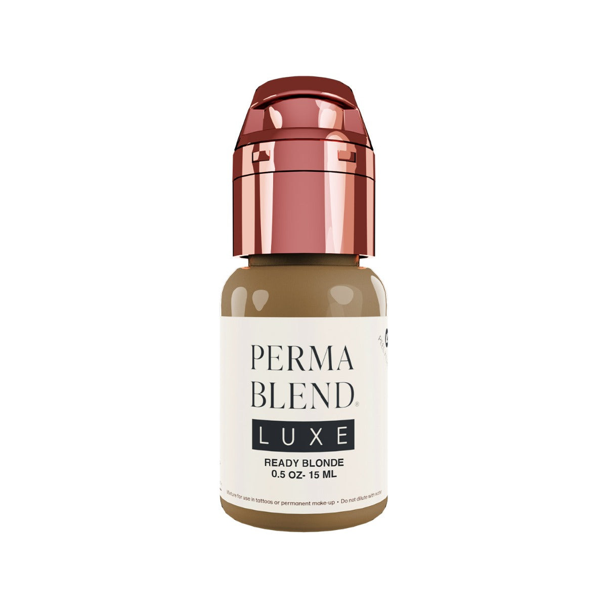 Perma Blend Luxe PMU-Tinte - Ready, Set, Go Vormodifiziertes Set 6x15ml