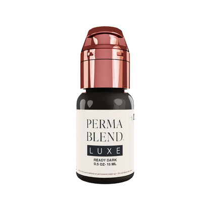 Perma Blend Luxe PMU-Tinte - Ready, Set, Go Vormodifiziertes Set 6x15ml