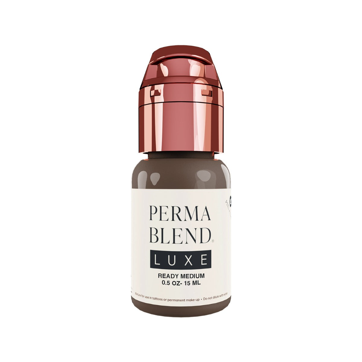 Perma Blend Luxe PMU-Tinte - Ready, Set, Go Vormodifiziertes Set 6x15ml