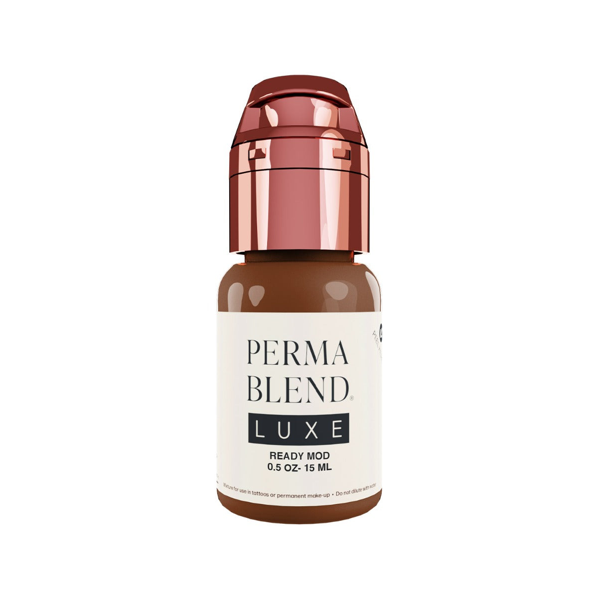 Perma Blend Luxe PMU-Tinte - Ready, Set, Go Vormodifiziertes Set 6x15ml