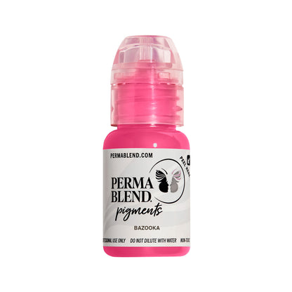 Perma Blend Sets 4*15ml