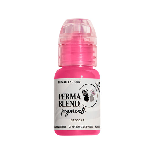 Perma Blend Sets 4*15ml