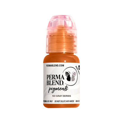 Perma Blend Scar Ink Set von Mandy Sauler – Komplettes Set von 7x 15ml