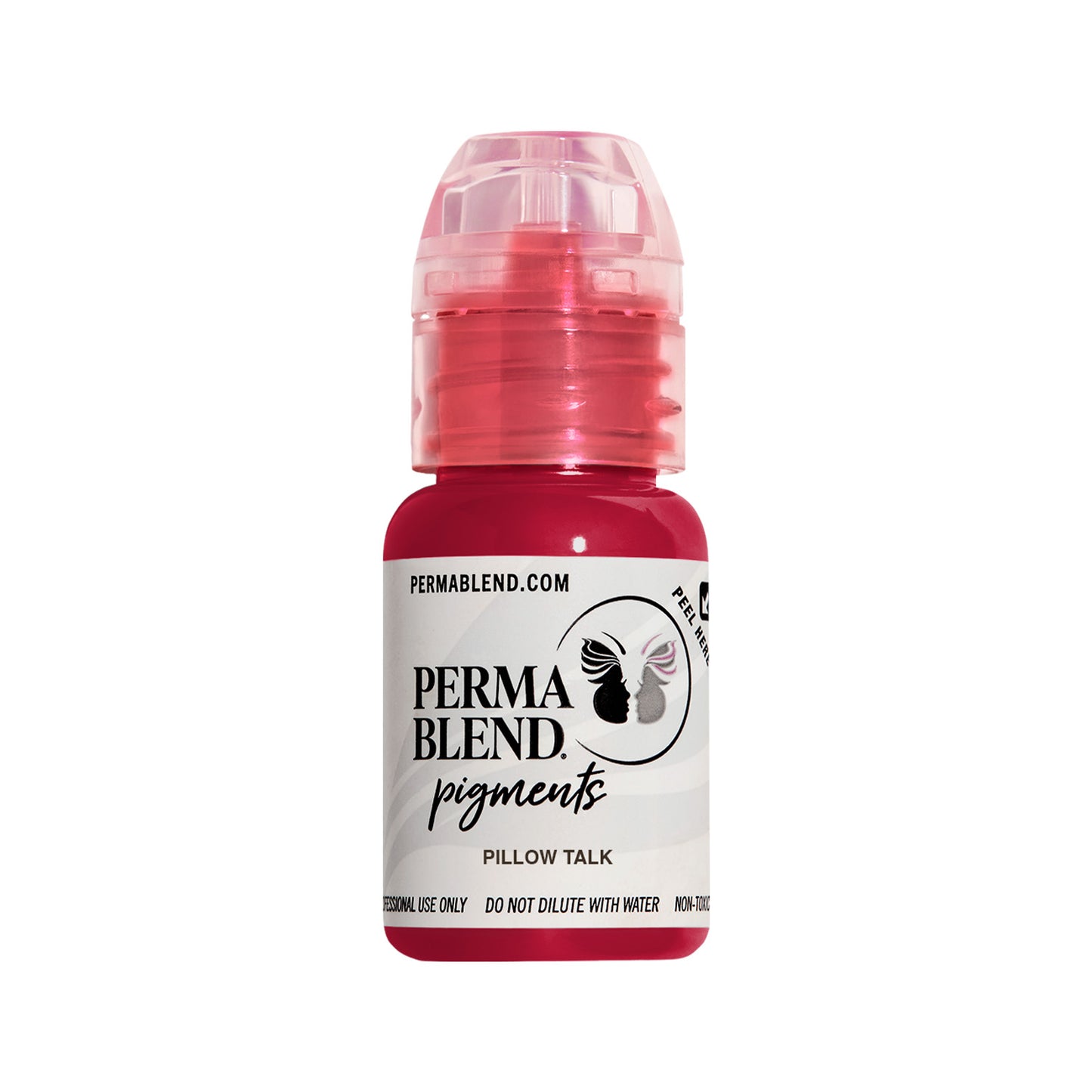 Perma Blend Sets 4*15ml