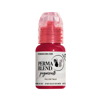 Perma Blend Sets 4*15ml